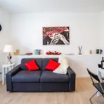 Suite Maison Veroni