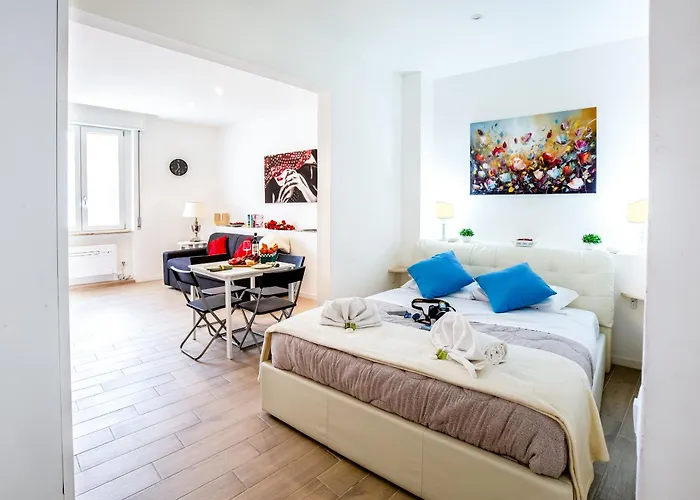 Suite Maison Veroni