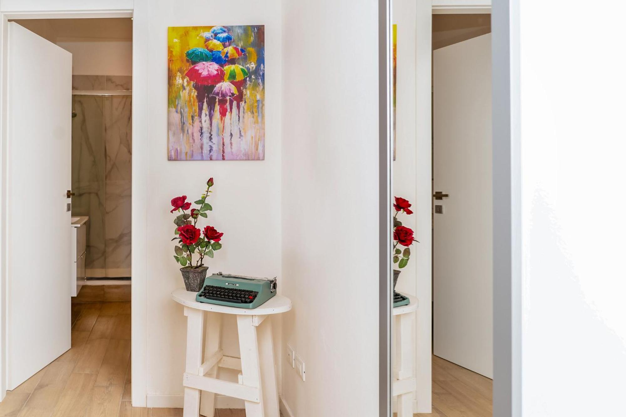 Maison Veroni Apartment Florence