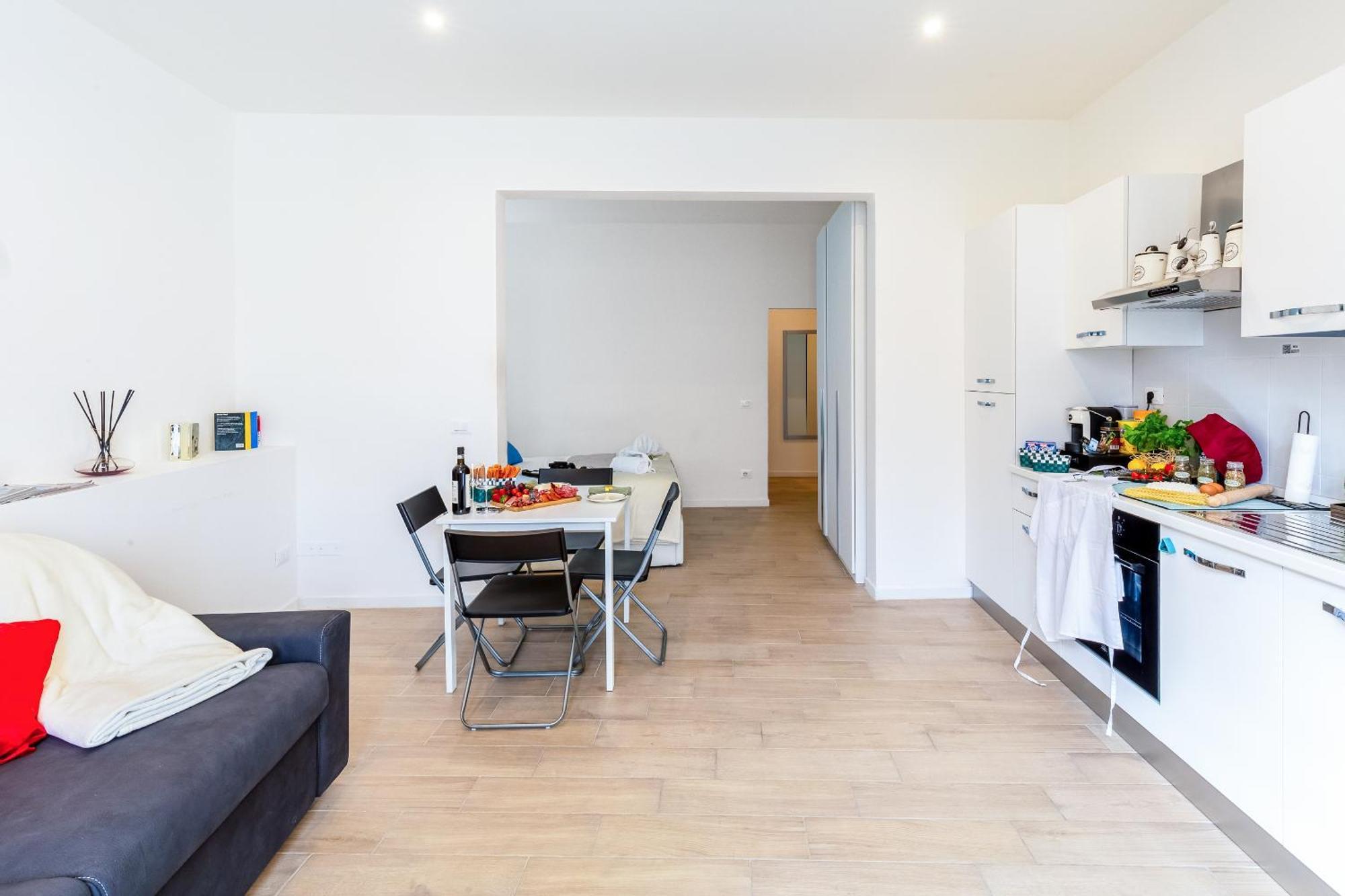 Apartment Maison Veroni Florence