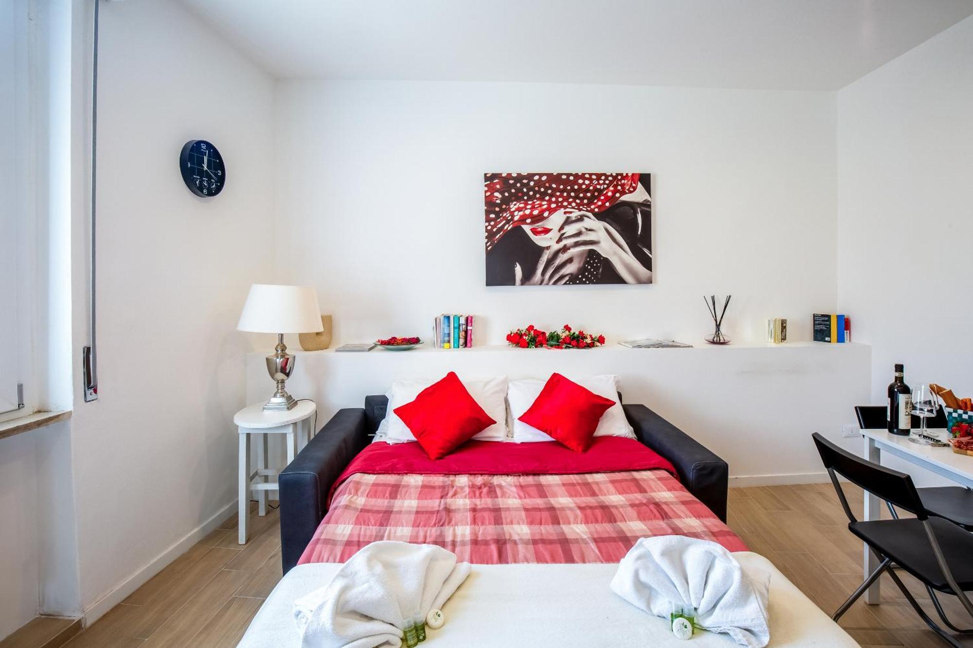 Maison Veroni Florence